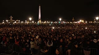 Париж, Франция