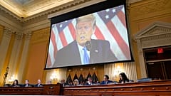 6 Ocak Komitesi, Trump hakkında Adalet Bakanlığına suçlama tavsiyesinde bulundu