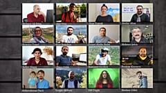 Diyarbakır’da tutuklanan 16 gazetecinin iddianamesi 6 aydır hazırlanmadı
