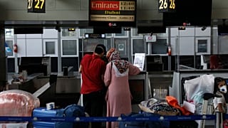 فرودگاه امام خمینی تهران