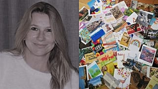 Michelle Charlesworth