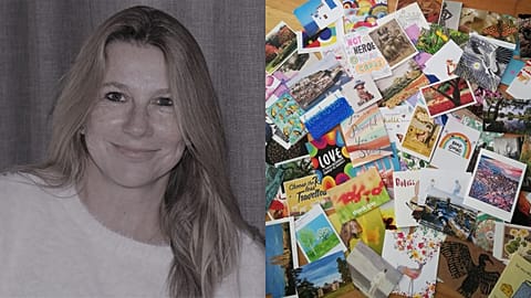 Michelle Charlesworth