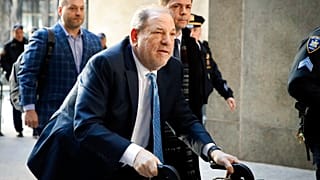 Harvey Weinstein