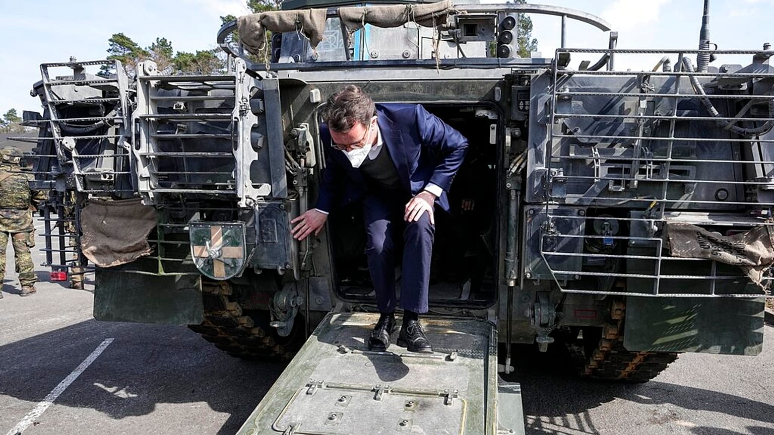 AP Photo