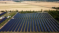 AB üyesi 27 ülke 2022'de şebekelerine 41,4 gigavatsaatlik yeni güneş enerjisi kapasitesi ekledi