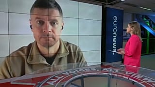Jurij Szak, minisztériumi tanácsadó