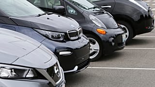 Motorlu Taşıtlar Vergisi