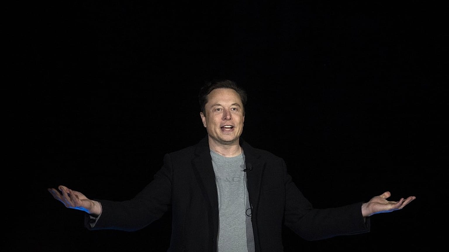Musk já recebeu ameaças de sanções dos Estados Unidos e União Europeia
