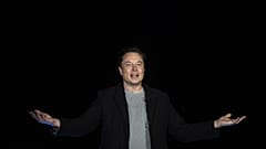 Musk já recebeu ameaças de sanções dos Estados Unidos e União Europeia