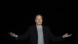 Musk já recebeu ameaças de sanções dos Estados Unidos e União Europeia