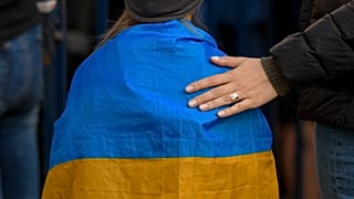 L'invasione russa dell'Ucraina è cominciata il 24 febbraio