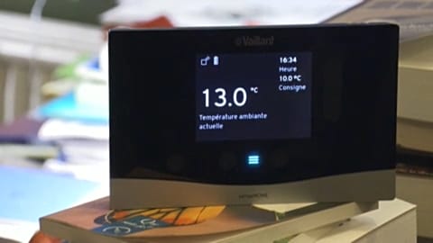 Thermostats across the continent are being lowered to cope with higher costs