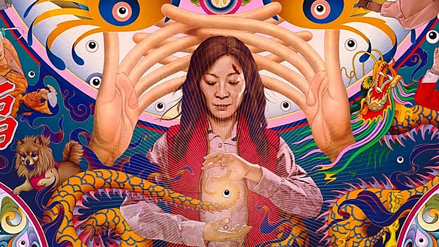 Everything Everywhere All At Once makes our Top 7 Films of 2022