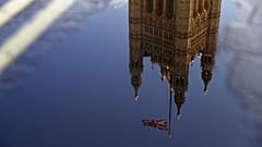 Victoria-torony, Westminster 