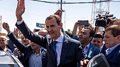 Suriye Devlet Başkanı Esad, asker kaçakları için şartlı af çıkardı