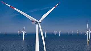 2022 saw the rapid global expansion of renewable energy.