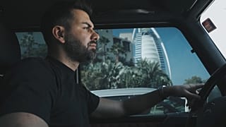 Saygin Yalcin, l'entrepreneur qui a saisi les opportunités pour réussir à Dubaï