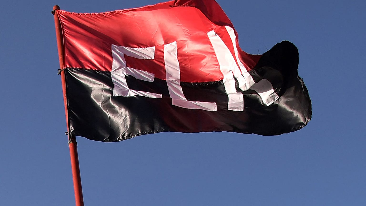 Kolombiya: ELN isyancıları, tatil ateşkesinin ardından 'silahlı grevi' sona erdirdi