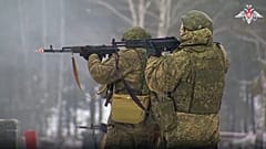 Krieg in der Ukraine
