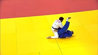 Grigalashvili ends 2022 on a win