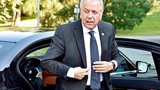 Δημήτρης Αβραμόπουλος