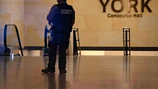 Die Attacke ereignete sich im Stadtteil York in Toronto - ARCHIVBILD