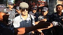 Charles Sobhraj