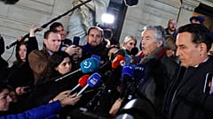 Οι συνήγοροι της Εύας Καϊλή