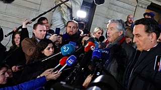 Οι συνήγοροι της Εύας Καϊλή