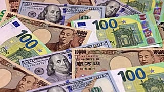 El acuerdo europeo parte de un pacto en la OCDE que incluye a 137 países.