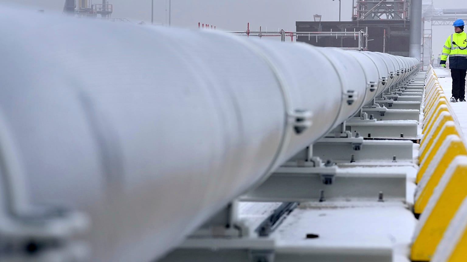 LNG yatırımlarında ABD başı çekiyor