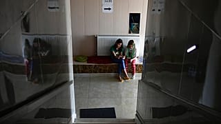 The largest refugee centre in Budapest is seeking donations to keep operating past winter