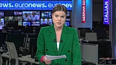 Sasha Vakulina, euronews