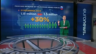 Sasha Vakulina - Resumen de la actualidad de la guerra en Ucrania