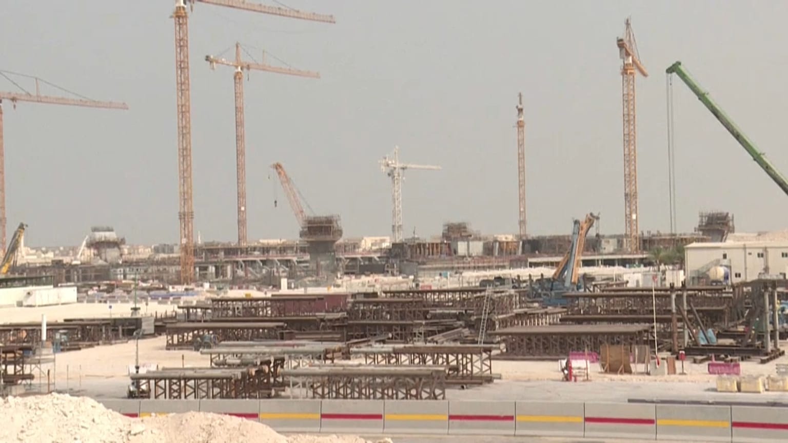 Qatar