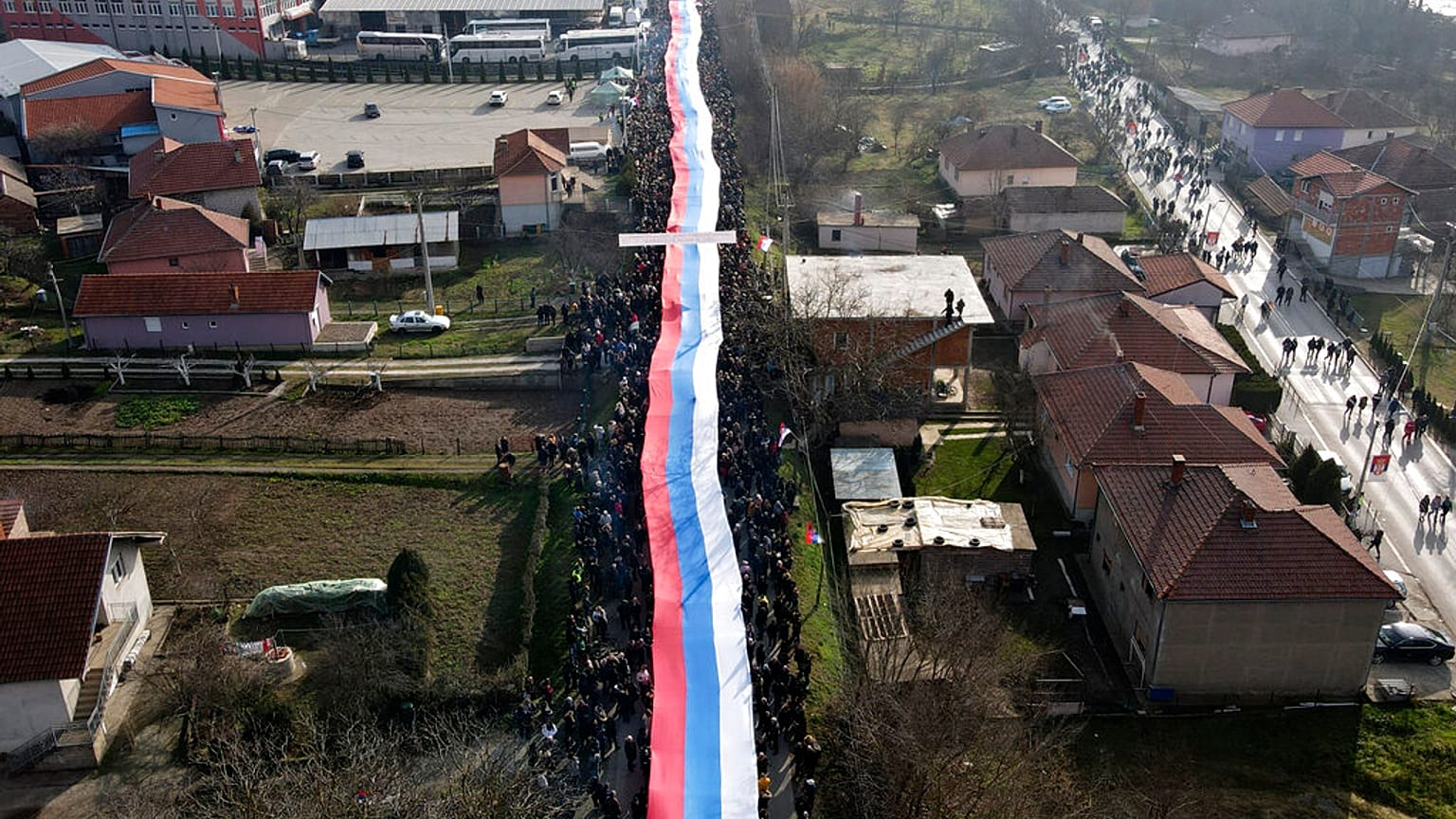 Κόσοβο