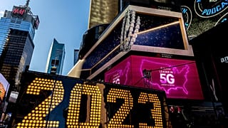 Times Square