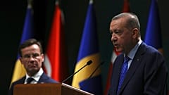 İsveç Radyosu: Türkiye, İsveç'ten sınır dışı etmesini istediği kişi sayısını yükseltti