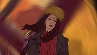 Genocídio arménio em filme de animação