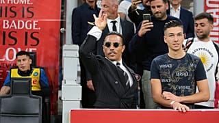 Nusret Gökçe, FIFA Dünya Kupası final maçında