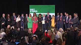 Lula da Silva apresenta mais 16 ministros do futuro governo brasileiro
