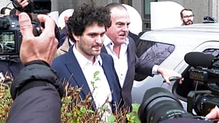 TX'in kurucusu ve eski Üst Yöneticisi (CEO) Sam Bankman-Fried