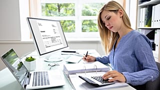 Researchers want to add a line for nature in the accounting and auditing system.