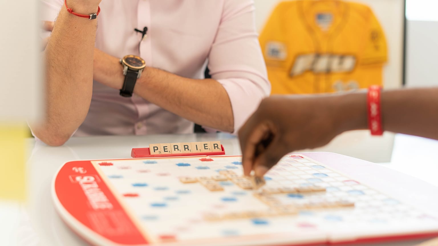 The move follows removal of 200 words from the English version of the game