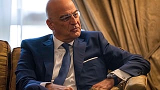 Νίκος Δένδιας