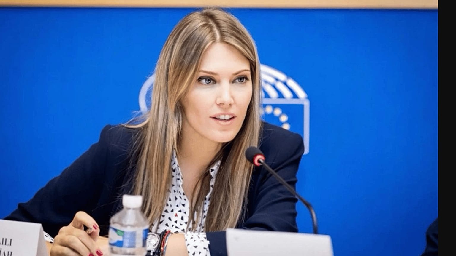 Η ΕΥΑ ΚΑΪΛΗ