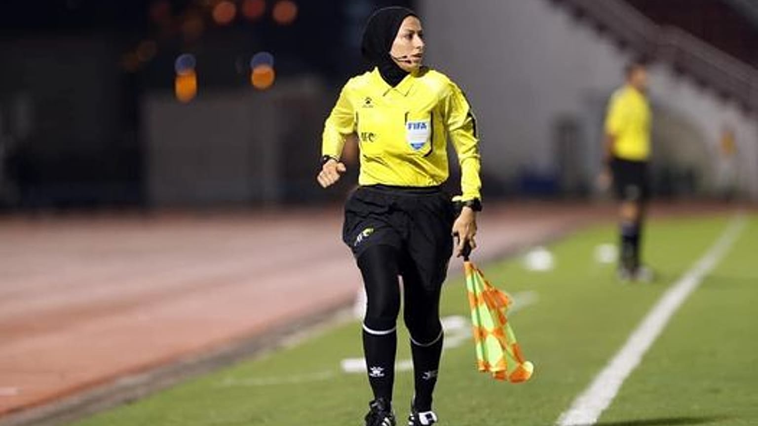 هبة سعدية