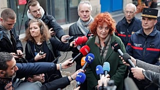 Paris savcısı Laure Beccuau 