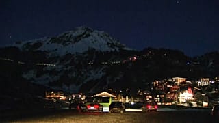Valanga in Austria