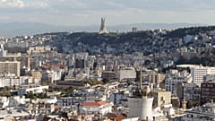 زيادة تدريجية في الأجور في الجزائر